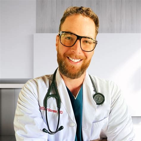 dr michael clifford rheumatology